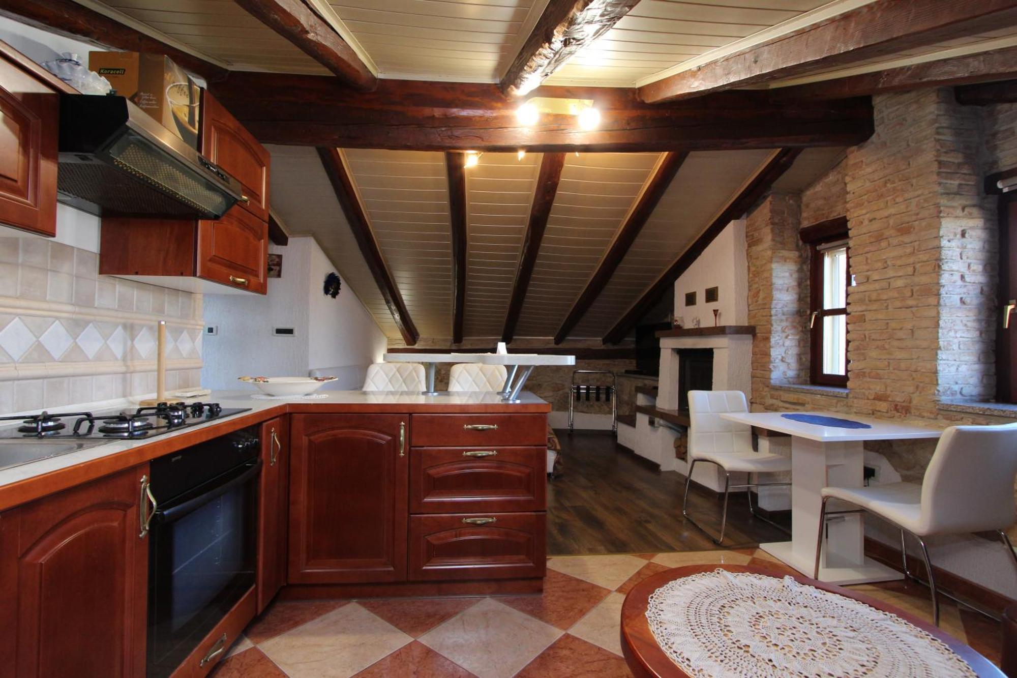 Studio Isabel Rovinj Eksteriør bilde