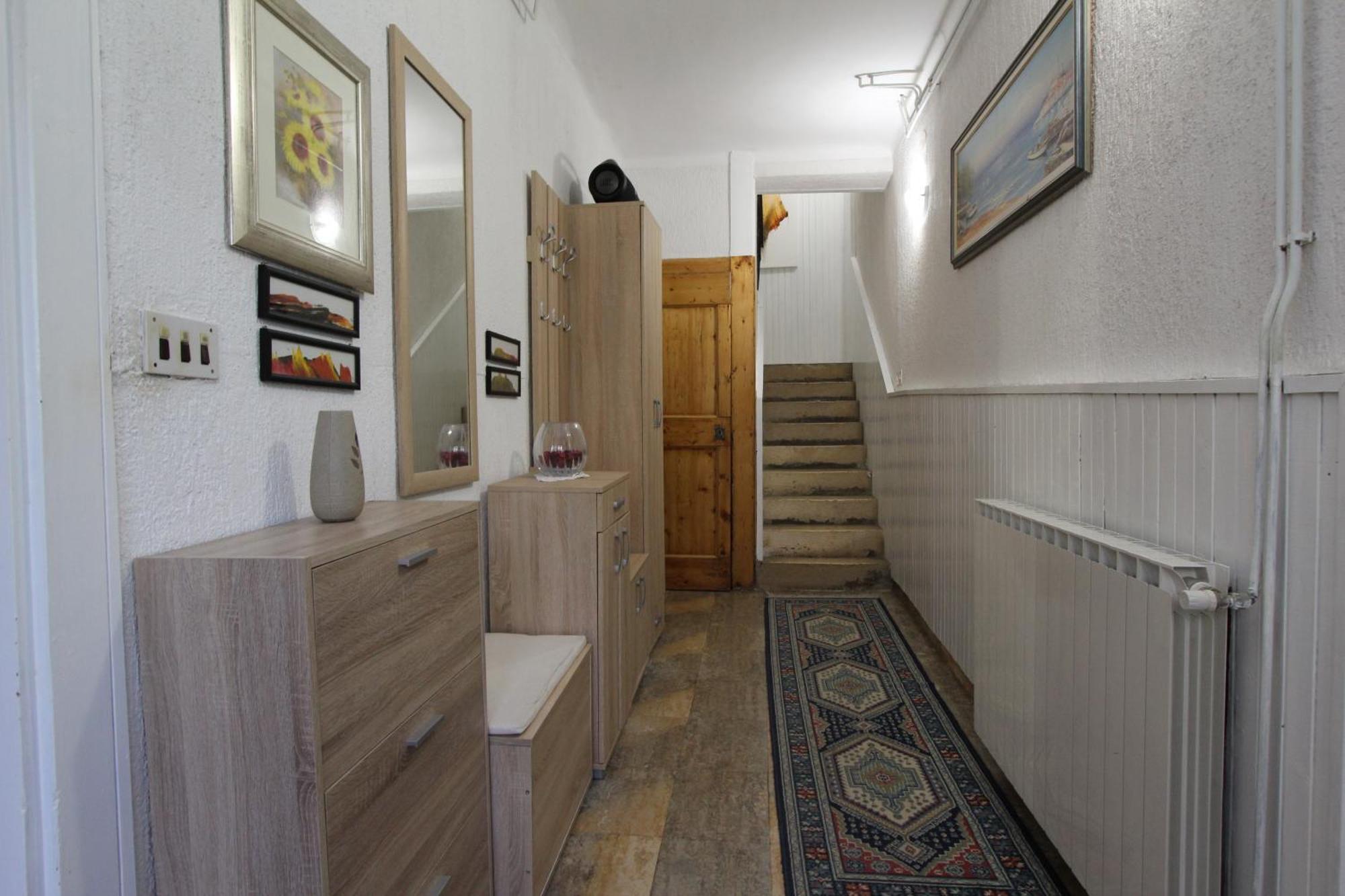 Studio Isabel Rovinj Eksteriør bilde