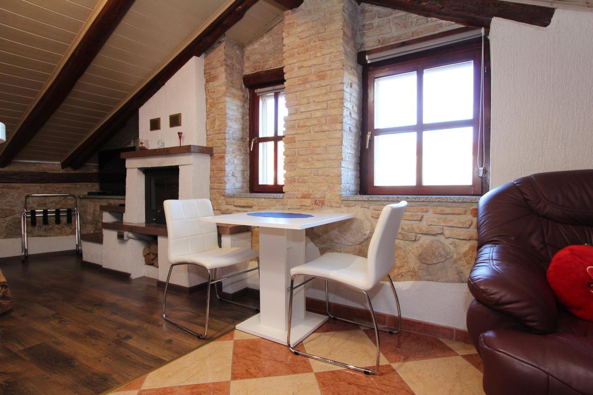 Studio Isabel Rovinj Eksteriør bilde