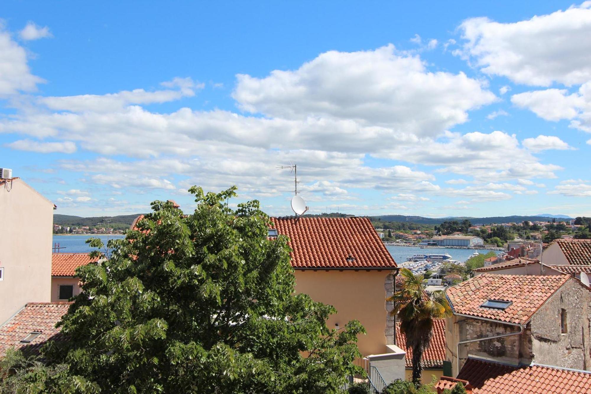 Studio Isabel Rovinj Eksteriør bilde