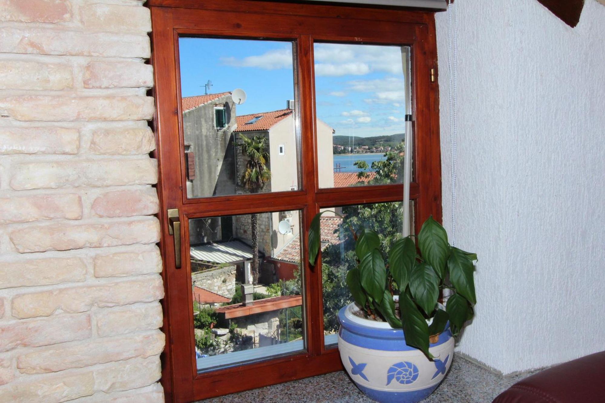 Studio Isabel Rovinj Eksteriør bilde